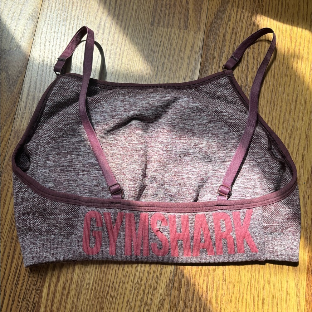Gymshark sports bra